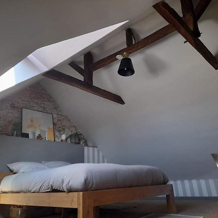 Chambre Douillette Dans Longere Au Vert Lanvallay Екстер'єр фото